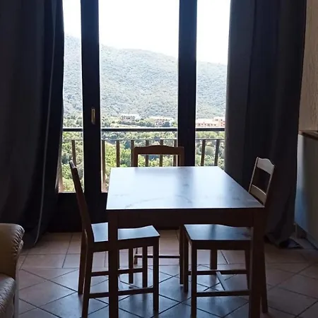 Romantica Toscana Dom wakacyjny