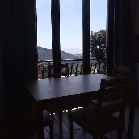 Romantica Toscana Dom wakacyjny *