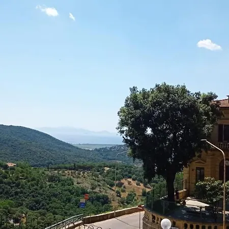 Romantica Toscana Scarlino