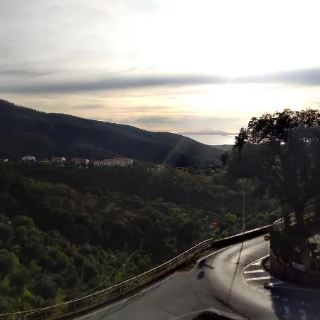Hébergement de vacances Romantica Toscana *