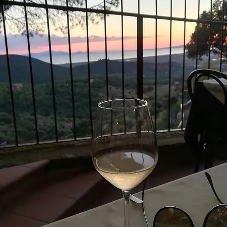 Romantica Toscana *