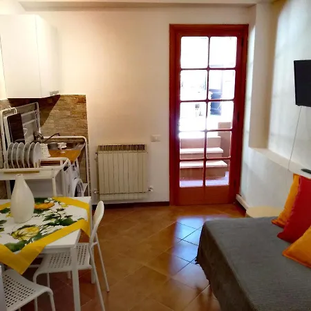 Romantica Toscana Hébergement de vacances *