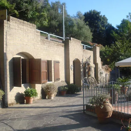 Romantica Toscana Dom wakacyjny Scarlino