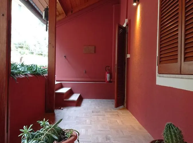 Romantica Toscana Scarlino