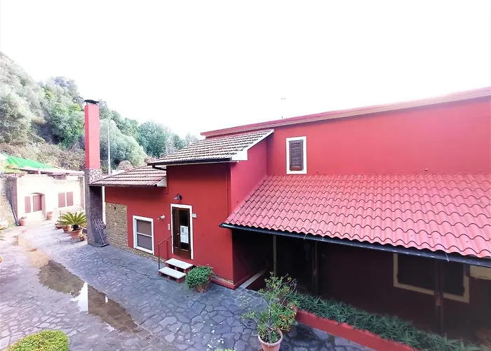 Romantica Toscana Dom wakacyjny