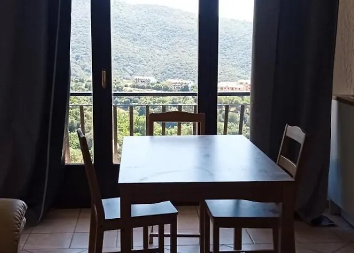Romantica Toscana Dom wakacyjny