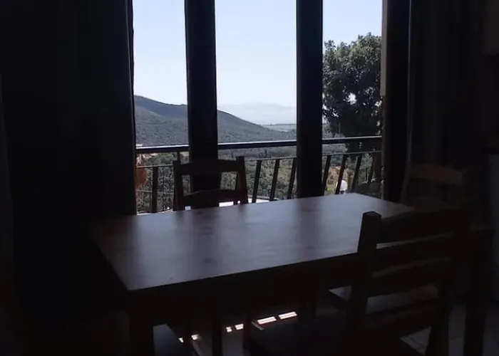 Romantica Toscana Dom wakacyjny *