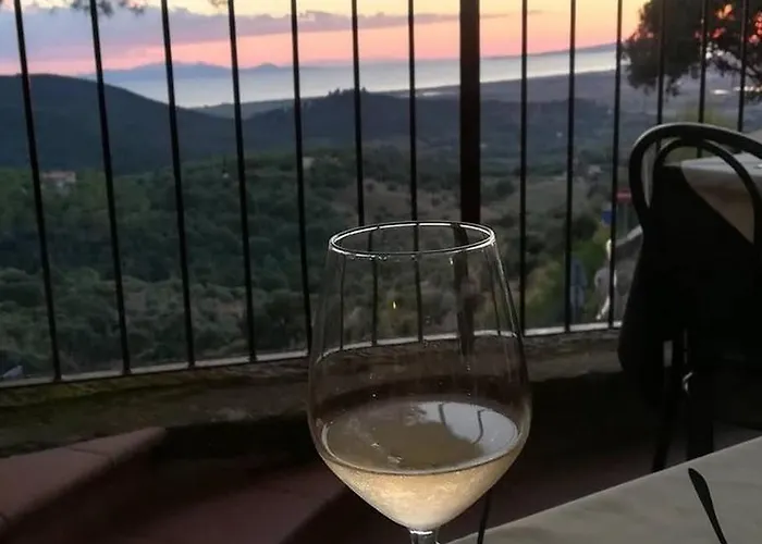 Romantica Toscana *