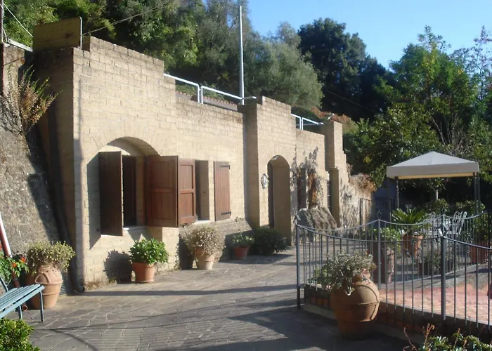 Romantica Toscana Dom wakacyjny Scarlino