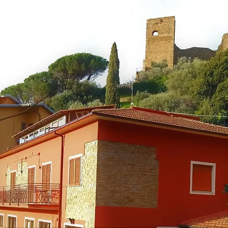 Romantica Toscana
