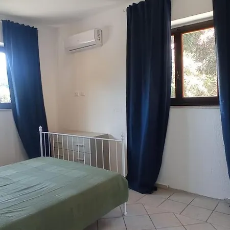 Romantica Toscana Σπίτι διακοπών Scarlino