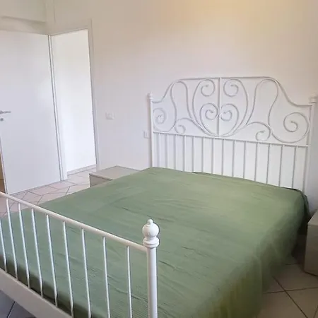 Romantica Toscana Σπίτι διακοπών *