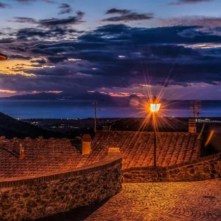 Romantica Toscana *