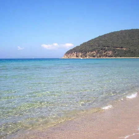 Romantica Toscana Σπίτι διακοπών Scarlino