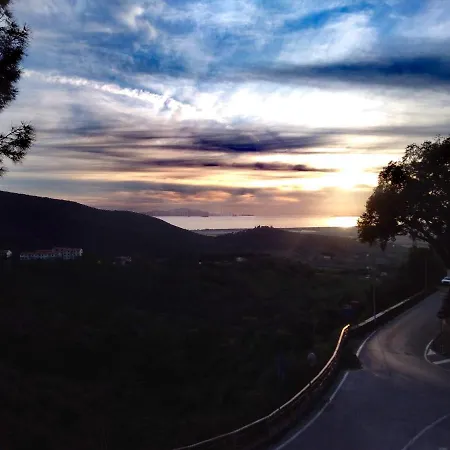 Σπίτι διακοπών Romantica Toscana *